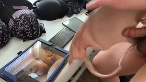 cum on bra - Cum on Padded Braï¼ˆfix the Part of Video) - Pornhub.com