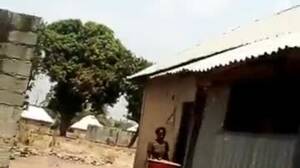 Mali Village Porn - Bb viens me me voir au village