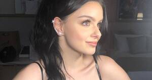 Ariel Winter Pussy Porn - Fans Praise Ariel Winter After She Shared A RisquÃ© Instagram Pic