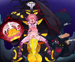 code lyoko hentai porn - Code LyokOSHIT THAT'S A BIG DICK by Sparrow - Hentai Foundry