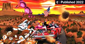 black slave pussy fuck - American Culture Is Trash Culture - The New York Times