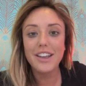 Ferry Porn - Geordie Shore's Charlotte Crosby, Chloe Ferry 'did stuff like porn stars'  in bed