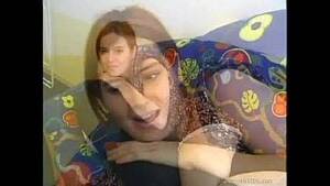 hairy redhead anal - 