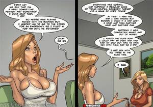 Full House Porn Sex - âœ…ï¸ Porn comic The Poker Game Part 3 Full House â€“ sex comic black cock | Porn  comics in English for adults only | sexkomix2.com