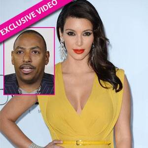 Kim Kardashian Outrageous Porn - I Had 3-Way with Kim Kardashian & Another Woman, Adult Film Star Says In  First Video Interview