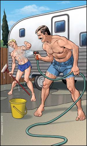 Cartoon Porn Blogspot - Dick contino 78 record caravan Denver softcore widow