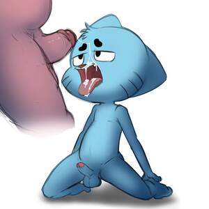 Gumball Gay Porn - Gumball Darwin (50 photos) - porn