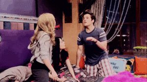 Icarly Porn Moving - Cast Icarly Lesbian Porn | Sex Pictures Pass