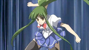 Mlp Human Anime Porn Schoolgirl - Anime Cunt Face-Sitting With An Athletic Bitch - Videosection.com