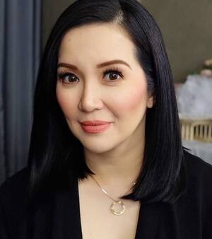 Kris Aquino Porn - 19 Filipino Celebrities Who Have Opened Up About Their Sex Lives - Filipino  Celebrity Sex Lives
