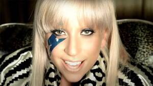 Lady Gaga Close Up Pussy - Lady Gaga's 10 Best Music Videos Ranked by Outfits Worn