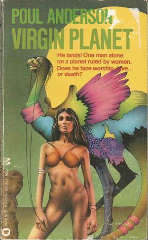 famous sci fi nude - David's Art Direction: I was up late last night and I'm getting tired, just  draw me an alien ostrich on E and a beautiful naked woman.