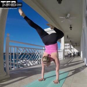 morgan pressel upskirt - MORGAN PRESSEL Nude - AZnude