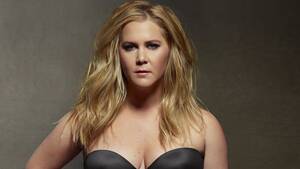 Amy Schumer Sex Porn - Amy Schumer Confesses the First Time She Had Sex Wasn't Consensual