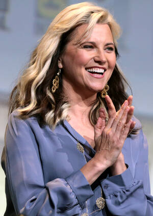 lucy lawless - Lucy Lawless - Wikipedia