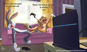 Looney Tunes Feet Porn - 1370900 - Acorn_Art Bugs_Bunny Lola_Bunny Looney_Tunes Space_Jam 1402003 -  Acorn_Art Bugs_Bunny Lola_Bunny Looney_Tunes Space_Jam ...