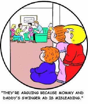 Family Circus Porn - And now for this week's challengeâ€“ a family circus!