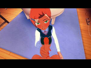 ben 10 hentai paradise - Ben Teen Hentai - Ben x Gween Part 3 (uncensored) - Japanese Asian manga  anime game porn - PORNORAMA.COM