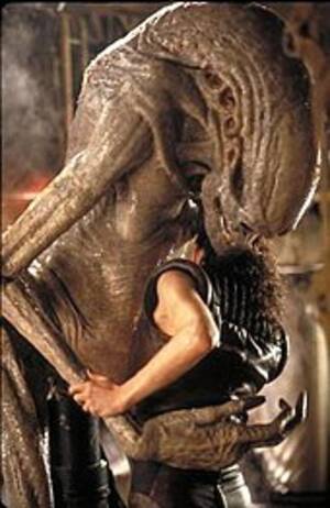 Carrie Henn Porn Tape - List of Alien (franchise) characters - Wikipedia
