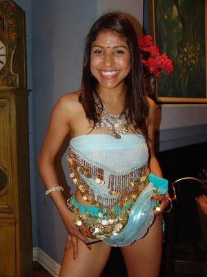 indian shemale nice cock - 