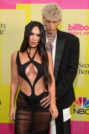 Megan Fox Porn Star Blowjobs - All of Megan Fox's tattoos and their hidden meanings - including matching  MGK ink - Daily Star