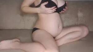 nude 18 yr old cam - 18 Year Old Pregnant Student Posing Naked On Camera Part 2 - FAPCAT