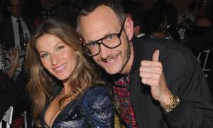 drunk orgy party - How Terry Richardson created porn 'chic' and moulded the look of an era |  Terry Richardson | The Guardian