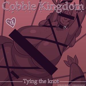 Hentai Pokemon Knot Porn - Cobble Kingdom: Tying the knot (ongoin) comic porn | HD Porn Comics