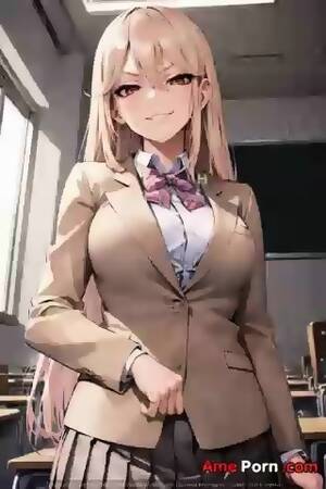 Hentai Schoolgirl Porn Captions - Hentai Captions The Pungent Taste Of Defeat Licking The Unwashed Feet Of  Your Rival - EPORNER