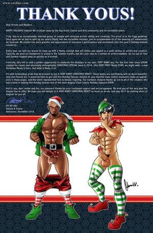 Gay Christmas Porn Cartoons - Page 44 | gay-comics/patrick-fillion/a-very-kinky-christmas-meaty/issue-2 |  Erofus - Sex and Porn Comics