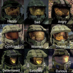 Halo Wars Porn - halo master Chief mood Halo Wars 2 Halo Wars