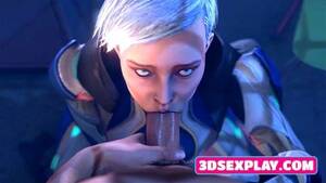 Fat 3d Anime Porn - Watch 3D Animation Girls with Wet Pussies Sucks and Rides on a Big Fat Dick  - 3D, Cum, Orgy Porn - SpankBang