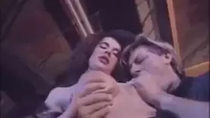 Classic Spanish Porn - Gabriela, Italian classic film, Spanish dubbing, 90s | xHamster