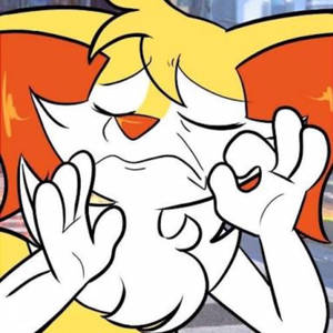 Amazing Furry - When the furry porn is drawn just right