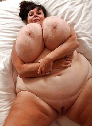 huge fat old lady - Naked Old Ladies with Huge Boobs (85 photos) - Ð¿Ð¾Ñ€Ð½Ð¾