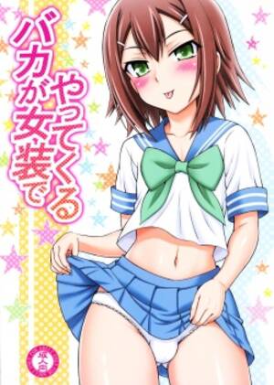 Baka And Test Hideyoshi Porn - Character: Hideyoshi Kinoshita Page 6 - Hentai Manga, Doujinshi & Comic Porn