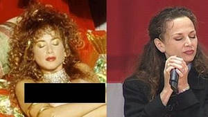 Barbie Bridges Porn - ... plan to teach the prosperity doctrine, with a catch. It's prosperity  for her church and the mostloyal who have devoted their lives to it, ...