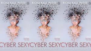Indian Untouchable Caste Porn Captions - cyber sexy book cover