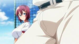busty girl hentai cumshots - Watch BASEBALL COACH EP - 1 - Hentai, Big Tits, Cumshot Porn - SpankBang