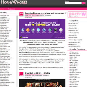 Horny Whores Porn - HornyWhores & 53+ Free Porn Download Sites Like hornywhores.net