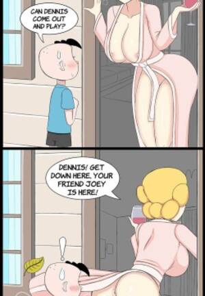 Alice Mitchell Cartoon Porn - Character: alice mitchell - Hentai Manga, Doujinshi & Porn Comics