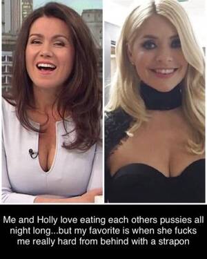 Bank Porn Captions - Susanna Reid Wank Bank With Story Caption Porn Pictures, XXX Photos, Sex  Images #4007557 - PICTOA