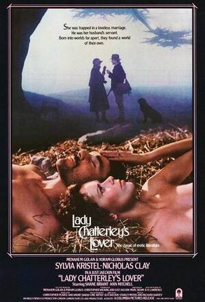 free vintage forced porn - Lady Chatterley's Lover (1981) - IMDb