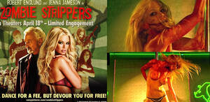 Horror Porn Stars - All pornstars that starred in horror movies - SocialMediaPornstars.com