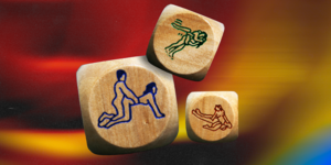 kinky sex games - 61 Best Sex Games for Couples 2024 - Naughty Sex Game Ideas