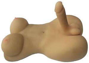 japanese futa bath - Futanari Sex Doll | Kanojo Toys