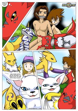 Digimon Porn Gay Boys - Digimon Porn Gay Boys | Sex Pictures Pass