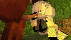 Minecraft Porn Cum Dripping - horse (minecraft) Video List - Hentai Video