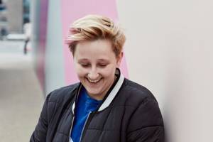 Dutch Sex Education - Zoe, 23, is a youth worker and Brook volunteer. â€œRSE should be