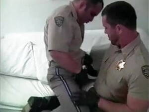 Cops Fuck Gay Porn - Gay Cops Fucking | xHamster